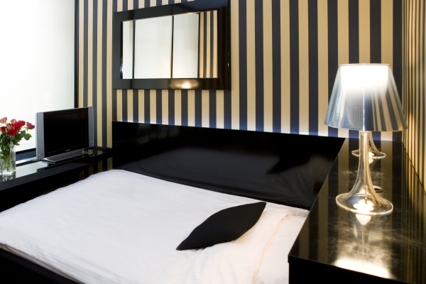 Hotel relexa Bellevue